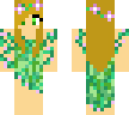 nature girl