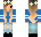 navy girl
