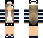 navy girl