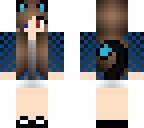 neko girl