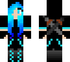 neon assasin