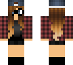 nerd plaid