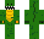 nessy
