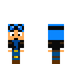 new little dantdm