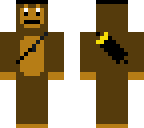 new monkey