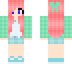 new skin