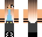 new skin