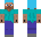 new steve