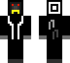 nightmare nate