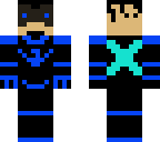 nightwing