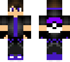 nikoz123 pixelmon