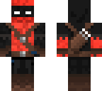 ninja feo