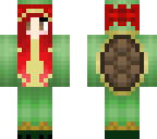 ninja turtle chick