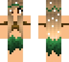 not my skin just edit