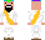 notch god