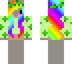 nyan cat st patricks day