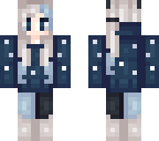 oc fiona