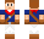 oficial skin