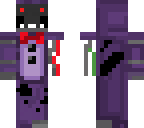old bonnie