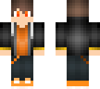 orange boy