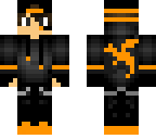 orange teenager fixed