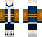 outertale sans