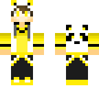 panda me