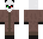 panda villager