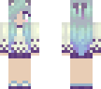 pastel girl