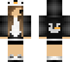 penguin