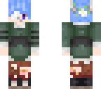 personal skin