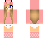 piggy wiggy baby girl