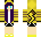 pika skin