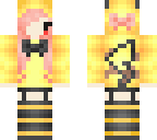 pikachu girl v2