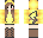 pikachu lover