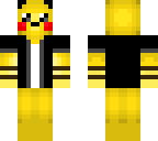 pikaman