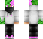 pink creeper farts