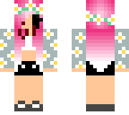 pink dead