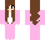 pink dino