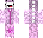 pink dino ross