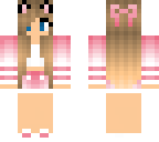 pink girl