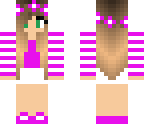 pink little carly