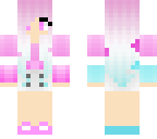 pinkness