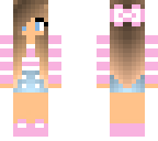 pinky