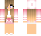 pinky