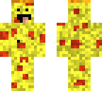 pizza guy