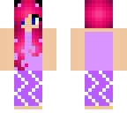 pj cat girl