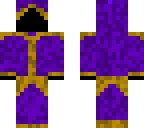 plasma mage