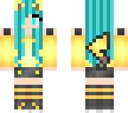 pokemon girl