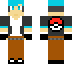 pokemon trainer